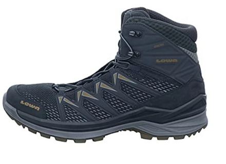 Lowa Innox Pro GTX graphite bronze - 9.5