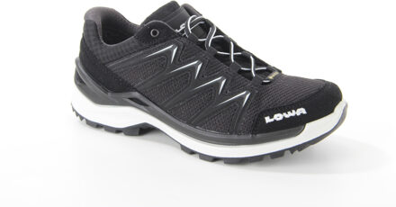 Lowa Innox Pro GTX Lo Ws Black/offwhite