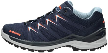 Lowa Innox Pro Gtx Lo Ws Blauw - 40