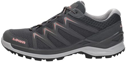 Lowa Innox Pro Gtx Lo Ws Donkergrijs - 41