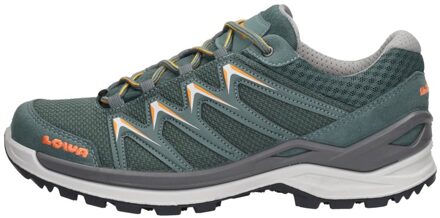 Lowa Innox Pro Gtx Lo Ws Groen - 37