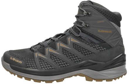 Lowa Innox Pro Gtx Mid Donkergrijs - 46
