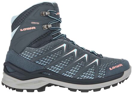 Lowa Innox Pro GTX Mid wandelschoenen dames Donkerblauw - 42.5