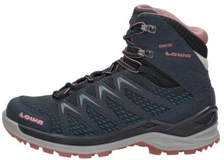 Lowa Innox Pro Gtx Mid Ws Blauw - 42