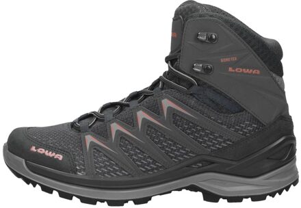Lowa Innox Pro Gtx Mid Ws Donkergrijs - 41