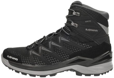 Lowa Innox Pro Gtx Mid Zwart - 47