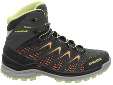 Lowa Innox Pro GTX Ws anthracite,melon - 6.5