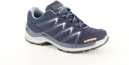 Lowa Innox Pro GTX Ws navy , salmon - 5.5