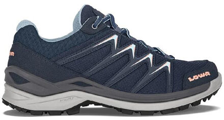 Lowa Innox Pro GTX Ws navy , salmon - 7.5