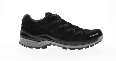 Lowa Innox Pro  Sneakers - Maat 46.5 - Mannen - zwart,donker grijs
