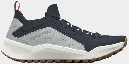 Lowa Kaloya Knit Wandelsneaker Wit - UK 8.5