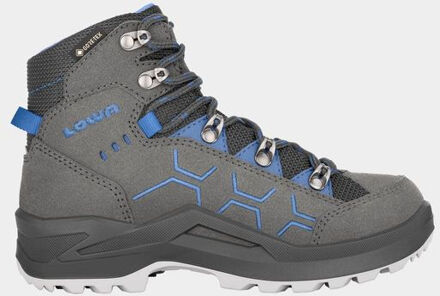 Lowa Kody Evo Gtx Mid Junior Grijs - 37