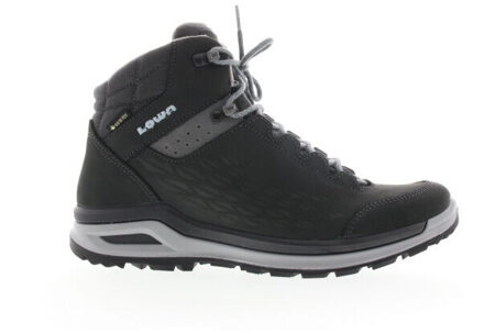 Lowa Locarno GTX Qc Ws anthracite,iceblauw - 4.5