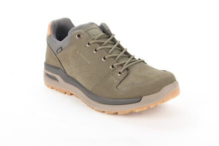 Lowa Locarno GTX wandelschoenen Groen - 44,5