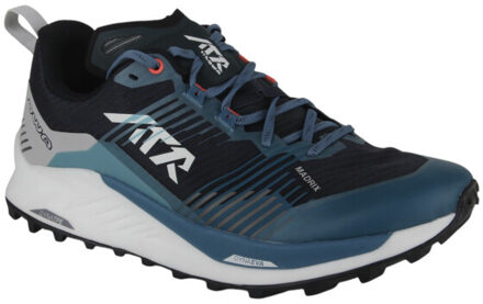 Lowa Lt311830-6930 heren wandelschoenen laag - maat 43 Blauw