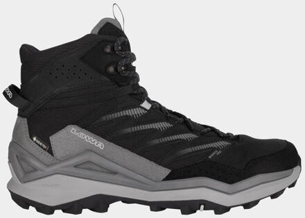 Lowa Maddox Pro Gore-Tex Mid Wandelschoen Zwart - UK 12