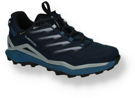 Lowa Maddox pro gtx lo lm311630-6966 Blauw - 42