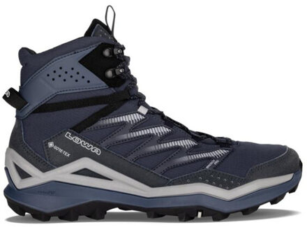 Lowa Maddox pro gtx mid 311620 Blauw - 42,5