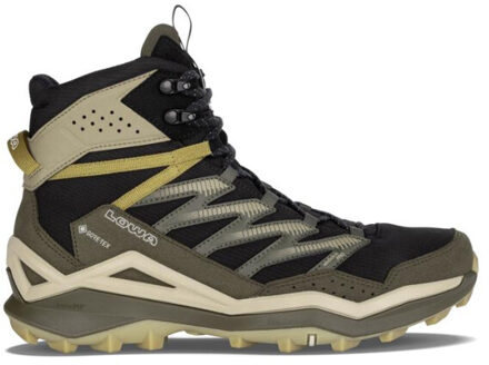 Lowa Maddox pro gtx mid black/olive lm311620 Groen - 45