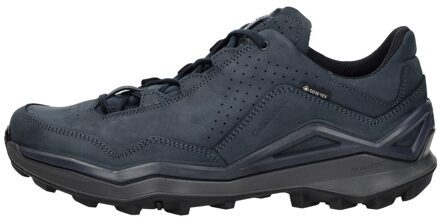 Lowa Maddox Pro Lt Gtx Lo Blauw - 46