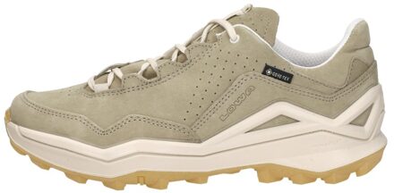 Lowa Maddox Pro Lt Gtx Lo Ws Beige - 37