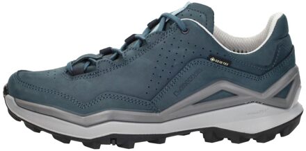 Lowa Maddox Pro Lt Gtx Lo Ws Blauw - 39
