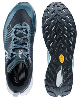 Lowa Madrix navy/grey lt311830 Blauw - 45