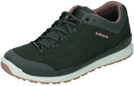 Lowa Malta GTX Ws anthracite rose - 5.5