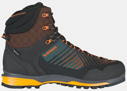Lowa Mangart Gore-Tex Mid Bergschoen Grijs - UK 12
