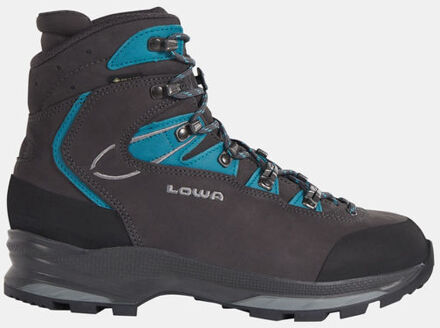 Lowa Mauria Evo Gore-Tex Bergschoen Dames Grijs - UK 4.5
