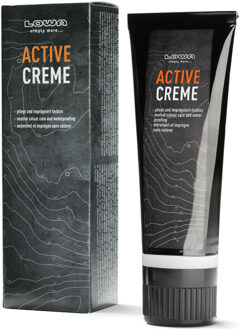 Lowa Onderhouds artikel - maat 1 Transparant