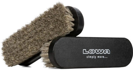 Lowa Onderhouds artikel Zwart - 1