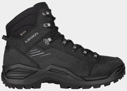 Lowa Renegade Evo Gore-Tex Mid Small Wandelschoen Zwart - UK 8.5