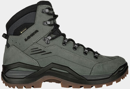 Lowa Renegade Evo Gore-Tex Mid Wandelschoen Grijs - UK 8