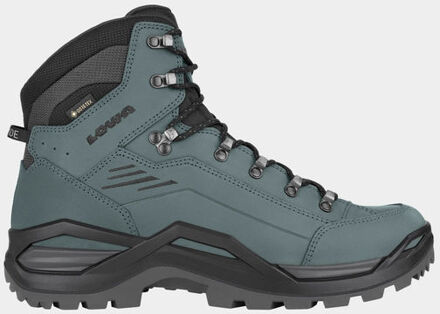Lowa Renegade Evo Gore-Tex Mid Wandelschoen Grijs - UK 9