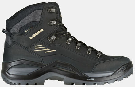 Lowa Renegade Evo Gore-Tex Mid Wandelschoen Zwart - UK 8