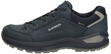 Lowa Renegade Evo Gtx Lo Blauw - 45