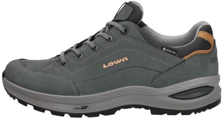 Lowa Renegade Evo Gtx Lo Ws Donkergrijs - 41