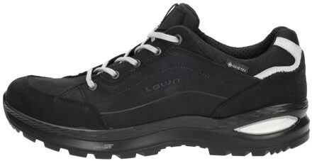 Lowa Renegade Evo Gtx Lo Ws Zwart - 38