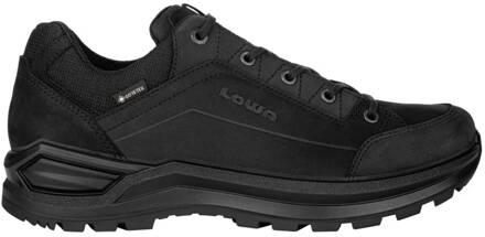 Lowa Renegade Evo GTX Low Breed Wandelschoenen Heren 42 Zwart