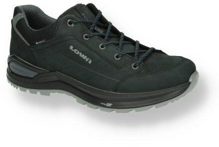 Lowa Renegade Evo GTX Low wandelschoenen heren Zwart - 44