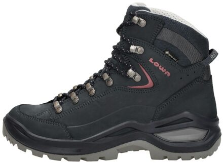 Lowa Renegade Evo Gtx Mid Ws Blauw - 40
