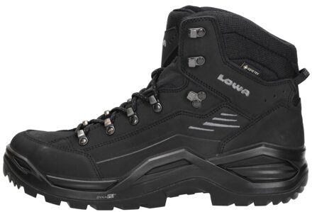 Lowa Renegade Evo Gtx Mid Zwart - 44