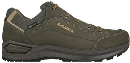 Lowa Renegade Evo GTX olijf, beige - 10.5