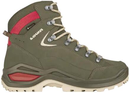 Lowa Renegade Evo GTX Ws grijsgroen , panna - 6