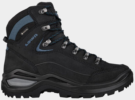 Lowa Renegade Evo GTX Ws zwart, blauw - 7