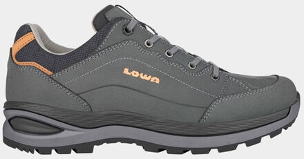 Lowa Renegade Evo LL Lo Wandelschoen Dames Grijs - UK 7