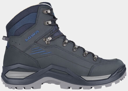 Lowa Renegade Evo LL Mid Wandelschoen Blauw - UK 10