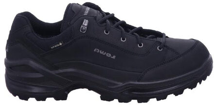 Lowa Renegade GTX Lo Wandelschoenen Heren 41 Zwart