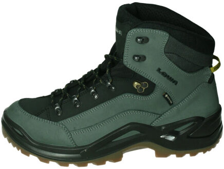 Lowa Renegade gtx mid Grijs - 45